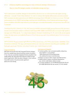 浏览型号BFG67-X的Datasheet PDF文件第45页
