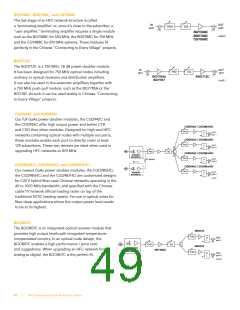 浏览型号BFG67-X的Datasheet PDF文件第49页