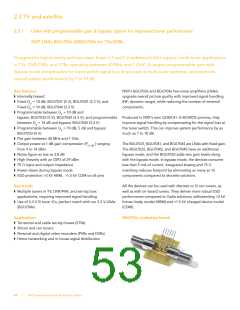 浏览型号BFG67-X的Datasheet PDF文件第53页