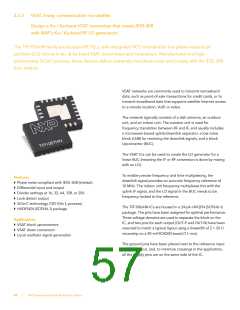 浏览型号BFG67-X的Datasheet PDF文件第57页