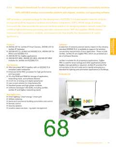 浏览型号BFG67-X的Datasheet PDF文件第68页