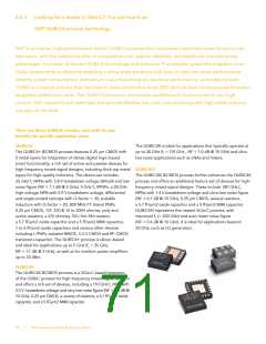 浏览型号BFG67-X的Datasheet PDF文件第71页