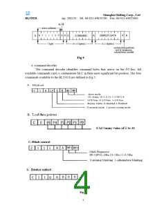 浏览型号BL55028的Datasheet PDF文件第4页