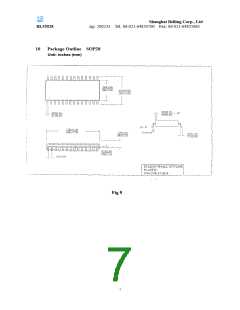 浏览型号BL55028的Datasheet PDF文件第7页