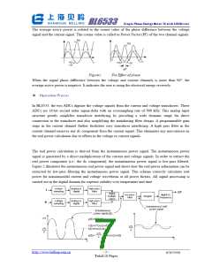 浏览型号BL6533的Datasheet PDF文件第7页