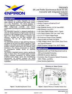 浏览型号EN5339QI的Datasheet PDF文件第1页
