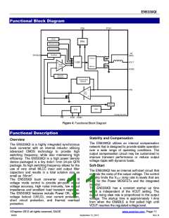 浏览型号EN5339QI的Datasheet PDF文件第11页