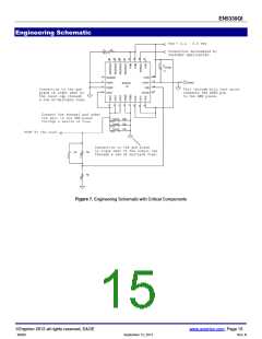 浏览型号EN5339QI的Datasheet PDF文件第15页