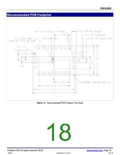 浏览型号EN5339QI的Datasheet PDF文件第18页