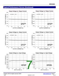 浏览型号EN5339QI的Datasheet PDF文件第7页