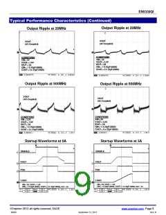 浏览型号EN5339QI的Datasheet PDF文件第9页