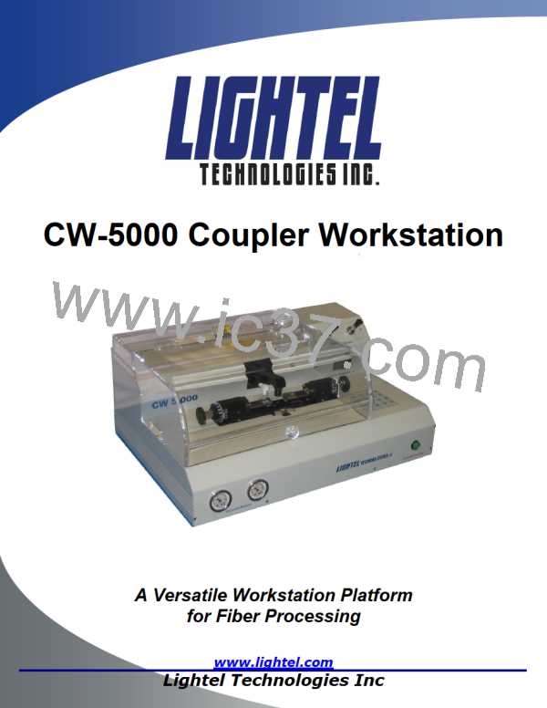 CW-5000图片预览