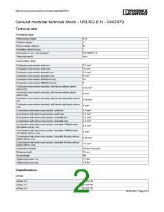 浏览型号0442079的Datasheet PDF文件第2页