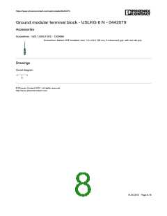 浏览型号0442079的Datasheet PDF文件第8页