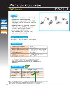 浏览型号BNC-P-58U-Ni-CF的Datasheet PDF文件第1页