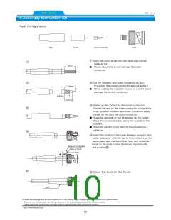 浏览型号BNC-P-58U-Ni-CF的Datasheet PDF文件第10页