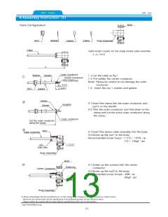 浏览型号BNC-P-58U-Ni-CF的Datasheet PDF文件第13页