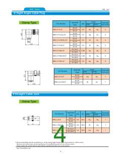 浏览型号BNC-P-58U-Ni-CF的Datasheet PDF文件第4页