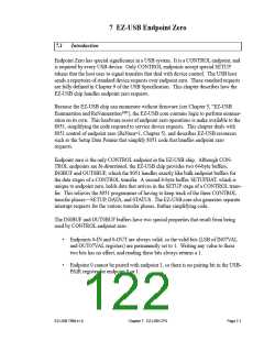 浏览型号AN2131QC的Datasheet PDF文件第122页