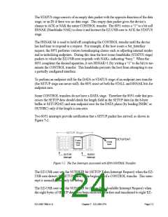 浏览型号AN2131QC的Datasheet PDF文件第124页