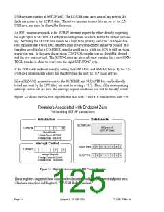浏览型号AN2131QC的Datasheet PDF文件第125页