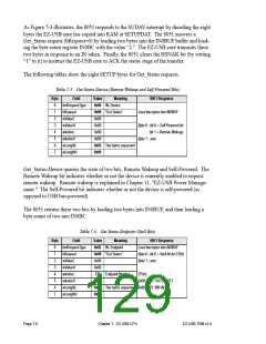 浏览型号AN2131QC的Datasheet PDF文件第129页