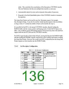浏览型号AN2131QC的Datasheet PDF文件第136页