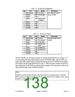 浏览型号AN2131QC的Datasheet PDF文件第138页
