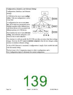 浏览型号AN2131QC的Datasheet PDF文件第139页