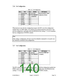 浏览型号AN2131QC的Datasheet PDF文件第140页