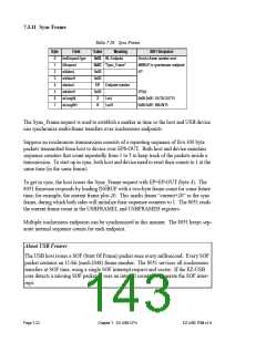 浏览型号AN2131QC的Datasheet PDF文件第143页