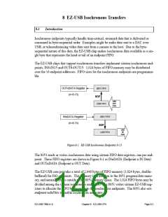 浏览型号AN2131QC的Datasheet PDF文件第146页