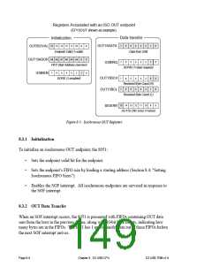 浏览型号AN2131QC的Datasheet PDF文件第149页