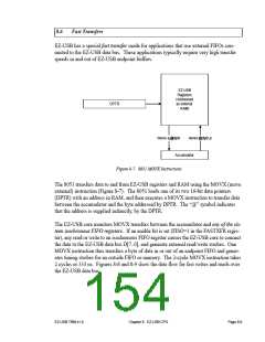 浏览型号AN2131QC的Datasheet PDF文件第154页