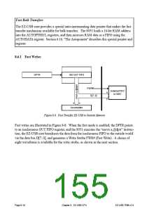 浏览型号AN2131QC的Datasheet PDF文件第155页