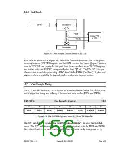 浏览型号AN2131QC的Datasheet PDF文件第156页
