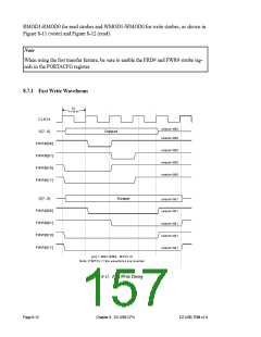 浏览型号AN2131QC的Datasheet PDF文件第157页