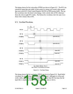 浏览型号AN2131QC的Datasheet PDF文件第158页