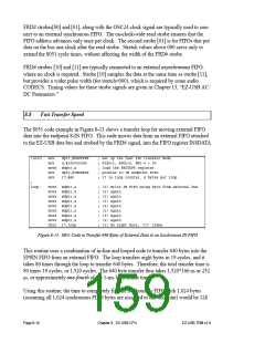 浏览型号AN2131QC的Datasheet PDF文件第159页
