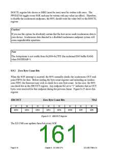 浏览型号AN2131QC的Datasheet PDF文件第161页