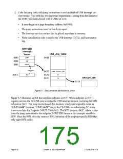浏览型号AN2131QC的Datasheet PDF文件第175页