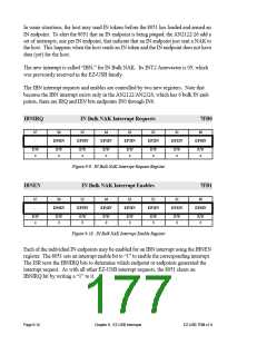 浏览型号AN2131QC的Datasheet PDF文件第177页