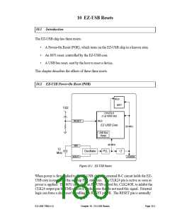 浏览型号AN2131QC的Datasheet PDF文件第180页