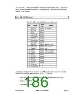 浏览型号AN2131QC的Datasheet PDF文件第186页