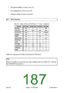 浏览型号AN2131QC的Datasheet PDF文件第187页