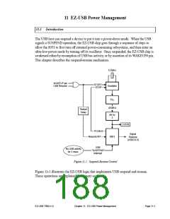 浏览型号AN2131QC的Datasheet PDF文件第188页