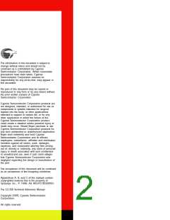 浏览型号AN2131QC的Datasheet PDF文件第2页