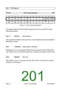 浏览型号AN2131QC的Datasheet PDF文件第201页