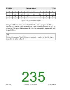 浏览型号AN2131QC的Datasheet PDF文件第235页