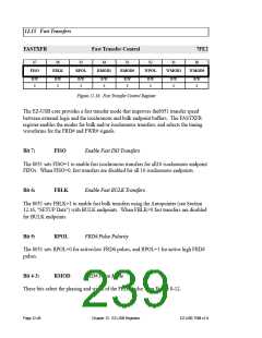 浏览型号AN2131QC的Datasheet PDF文件第239页